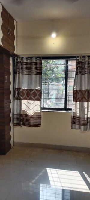 Staircase in 1 BHK Apartment at Vrindavan CHS Worli, Worli – for Rent
