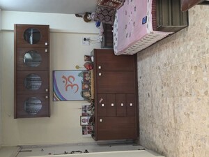 1.5 BHK Apartment – Exterior View View at Rajas CHS, Andheri East - for Rent