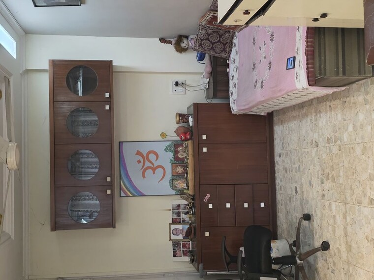 undefined, rajas-chs 1.5 Bedroom 600 Sq.Ft. Apartment In Andheri East Mumbai 10055264