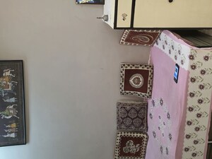 Master Plan in 1.5 BHK Apartment at Rajas CHS, Andheri East – for Rent