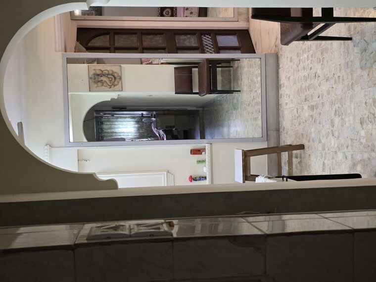 Kitchen, rajas-chs 1.5 Bedroom 600 Sq.Ft. Apartment In Andheri East Mumbai 10055264