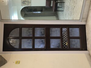 Kitchen in 1.5 BHK Apartment at Rajas CHS, Andheri East – for Rent