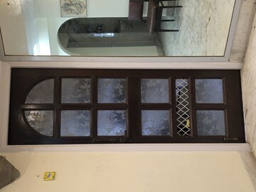 Kitchen in 1.5 BHK Apartment at Rajas CHS, Andheri East – for Rent