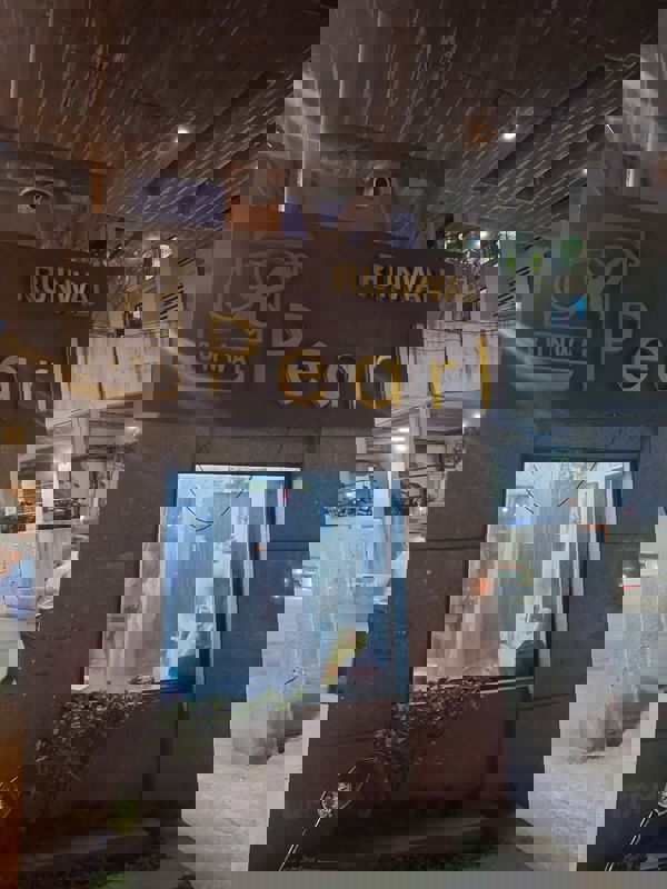 2 BHK + Pooja Room 584 Sq.Ft. Apartment in Runwal Pearl