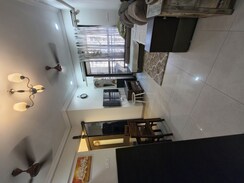 2 BHK + Study Room Apartment For Rent in Lake Florence
