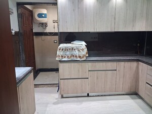 Bedroom in 3 BHK Apartment at Jaypee Pavilion Heights IV, Sector 128 – for Rent