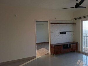 1 BHK Apartment For Rent in Brigade El Dorado, Bagaluru
