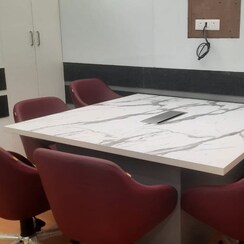 Office Space For Rent in Sector 10A