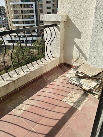 2 BHK Apartment For Sale in Wakad