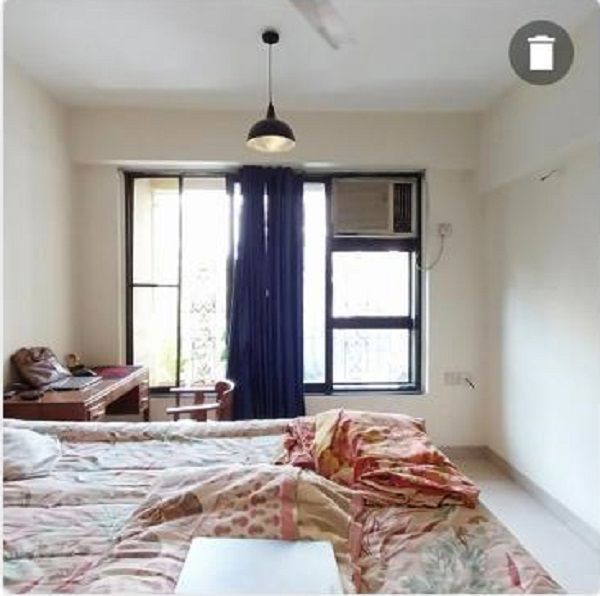 3 BHK 1150 Sq.Ft. Apartment in Serenity Heights