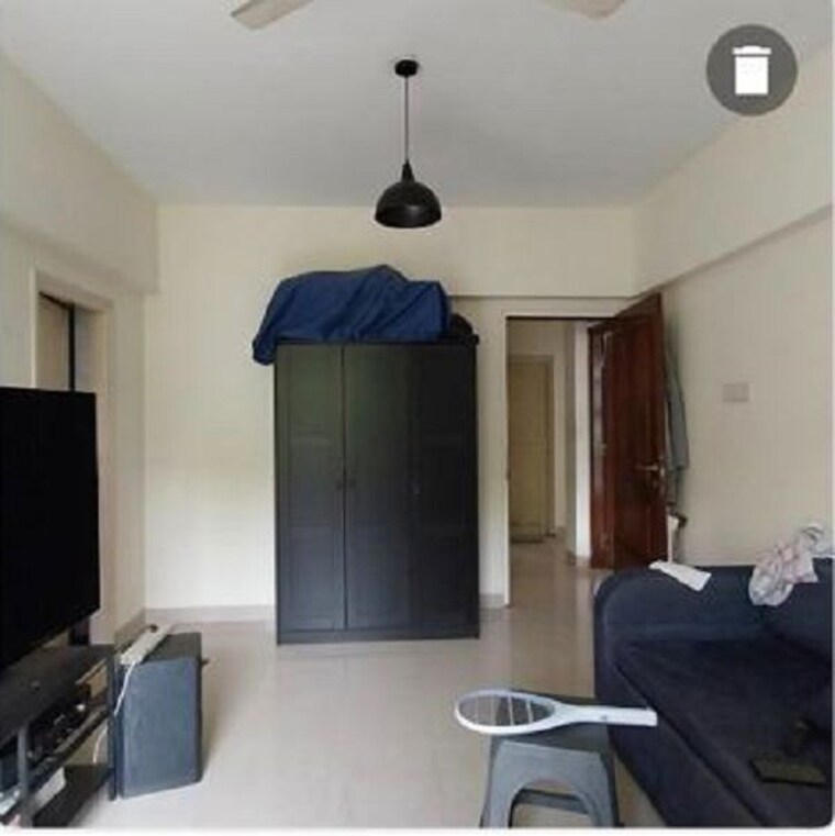 Living Room, serenity-heights 3 Bedroom 1150 Sq.Ft. Apartment In Malad West Mumbai 10050661