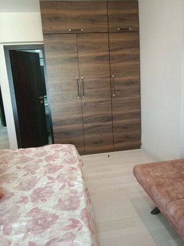 Room in 3 BHK Apartment at Romell Diva, Malad West – for Sale