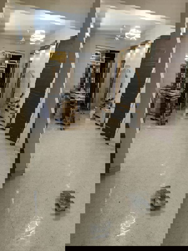 3 BHK + Pooja Room,Study Room,Extra Room 851 Sq.Ft. Apartment in Amolik Sankalp