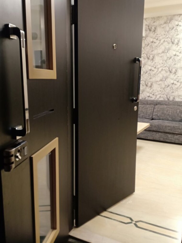 undefined, malviya nagar 3 Bedroom 1800 Sq.Ft. Apartment In Malviya Nagar Delhi 10055439