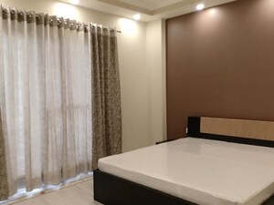 Bedroom in 3 BHK Apartment at Malviya Nagar – for Sale