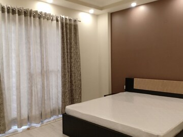 Bedroom in 3 BHK Apartment at Malviya Nagar – for Sale