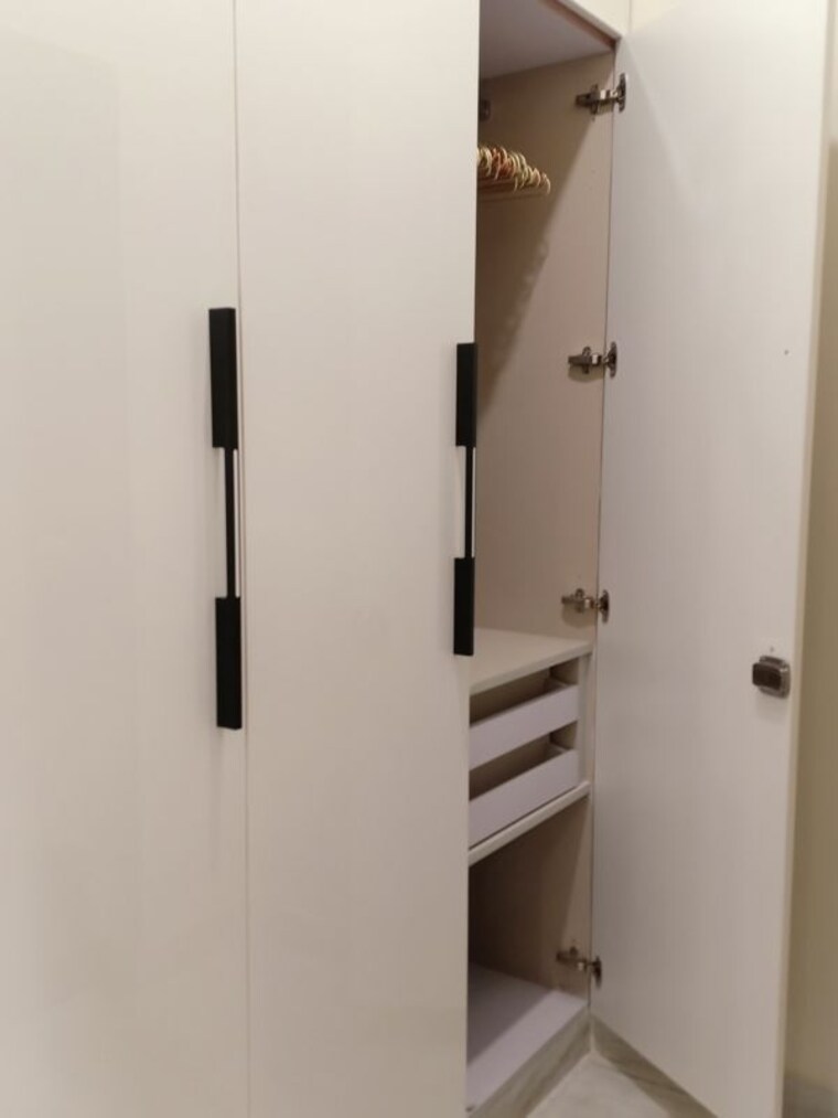 undefined, malviya nagar 3 Bedroom 1800 Sq.Ft. Apartment In Malviya Nagar Delhi 10055439