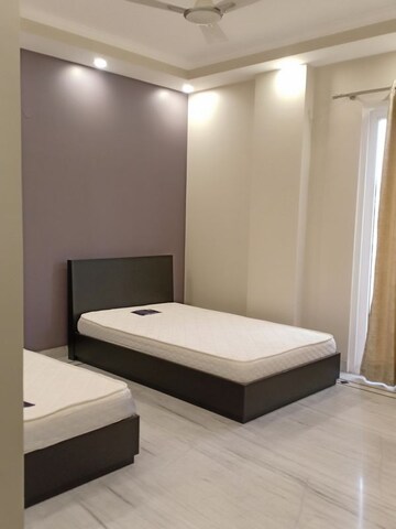 Bedroom in 3 BHK Apartment at Malviya Nagar – for Sale