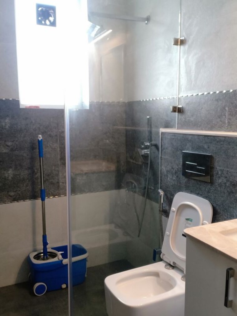 Team Area, malviya nagar 3 Bedroom 1800 Sq.Ft. Apartment In Malviya Nagar Delhi 10055439