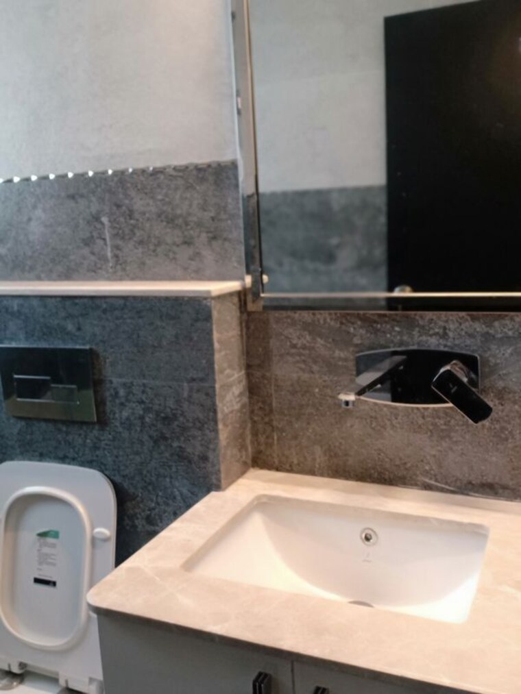 undefined, malviya nagar 3 Bedroom 1800 Sq.Ft. Apartment In Malviya Nagar Delhi 10055439
