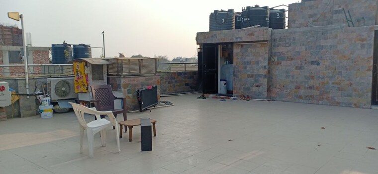 undefined, malviya nagar 3 Bedroom 1800 Sq.Ft. Apartment In Malviya Nagar Delhi 10055439