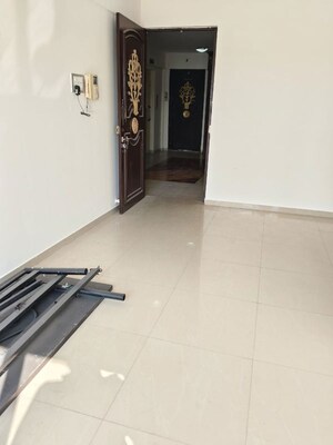 3 BHK Apartment For Sale in Balewadi