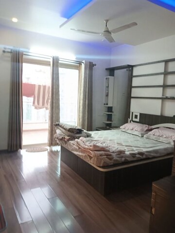 3 BHK Apartment For Sale in Rohan Tarang, Wakad
