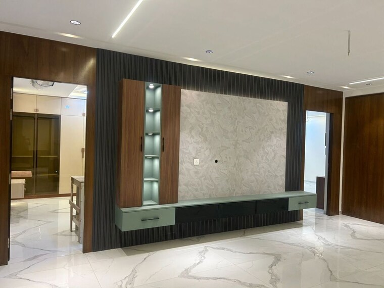 Room, dsr-the-classe 4 Bedroom 3993 Sq.Ft. Apartment In Narsingi Hyderabad 10055449