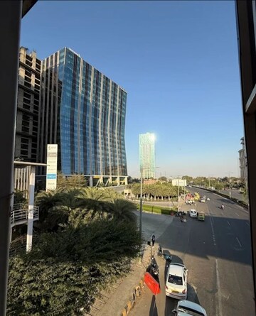  Co-working Space For Rent in Berger Tower, Sector 16b