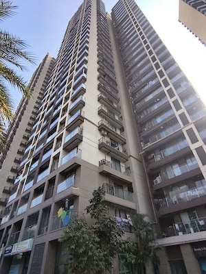 2 BHK Apartment For Rent in Risland The Icon, Dhokali