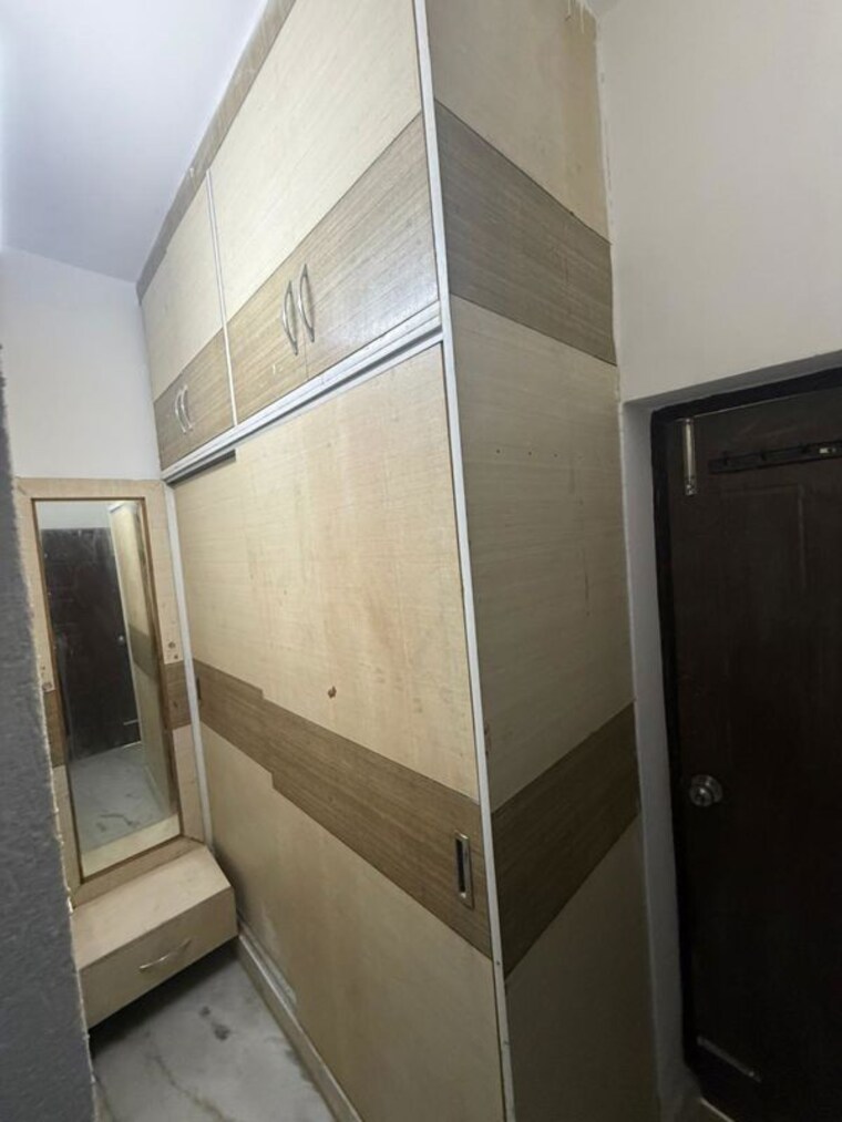 Bedroom, canal road 4 Bedroom 150 Sq.Yd. Independent House In Canal Road Dehradun 10055321