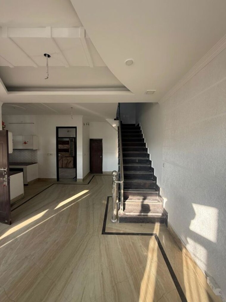 Hall, canal road 4 Bedroom 150 Sq.Yd. Independent House In Canal Road Dehradun 10055321