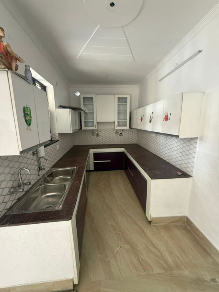 Kitchen, canal road 4 Bedroom 150 Sq.Yd. Independent House In Canal Road Dehradun 10055321