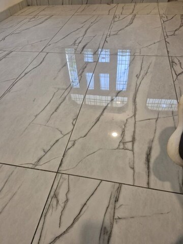 Bathroom in 4 BHK Independent House at BPTP District Phase 2, Sector 84 – for Sale