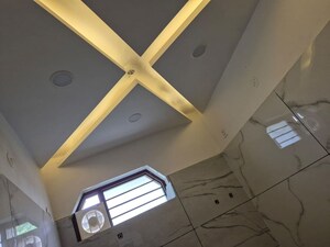 Furnished Amenities in 4 BHK Independent House at BPTP District Phase 2, Sector 84 – for Sale