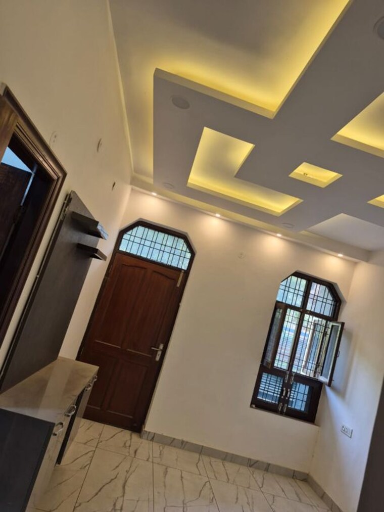 undefined, bptp-district-phase-2 4 Bedroom 250 Sq.Yd. Independent House In Sector 84 Faridabad 10055464