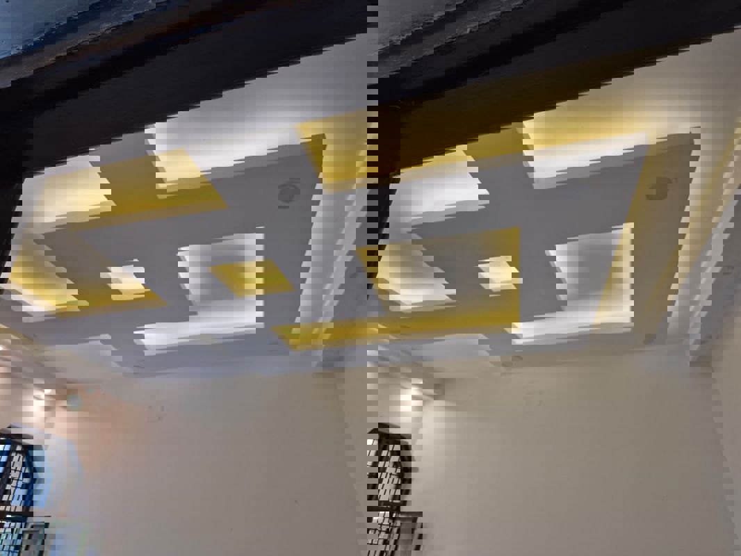 4 BHK + Pooja Room,Servant Room,Study Room,Extra Room 250 Sq.Yd. Independent House in BPTP District Phase 2