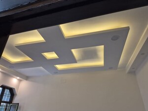 4 BHK Independent House For Sale in BPTP District Phase 2, Sector 84