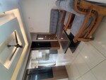 3 BHK + Pooja Room 791 Sq.Ft. Apartment in Gulshan Bellina