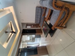 3 BHK + Pooja Room Apartment For Rent in Gulshan Bellina