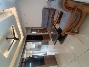 3 BHK Apartment For Rent in Gulshan Bellina, Sector 16 Greater Noida