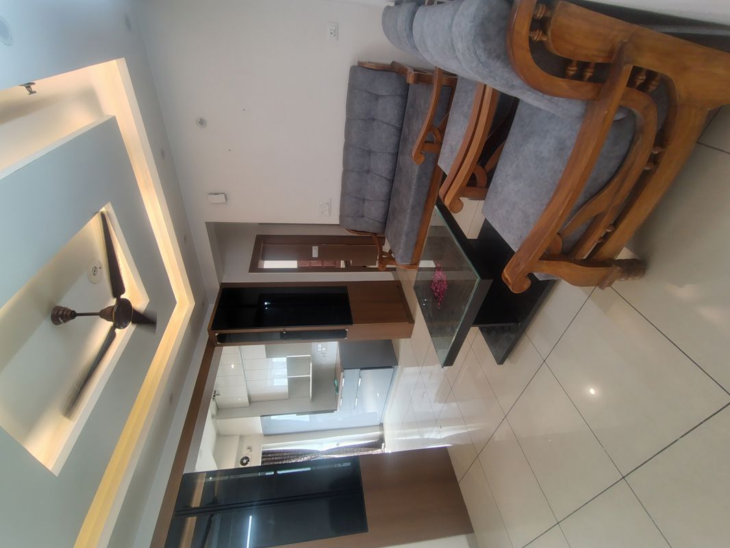 3 BHK + Pooja Room Apartment For Rent in Gulshan Bellina