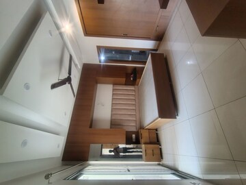 Kitchen in 3 BHK Apartment at Gulshan Bellina, Sector 16 Greater Noida – for Rent