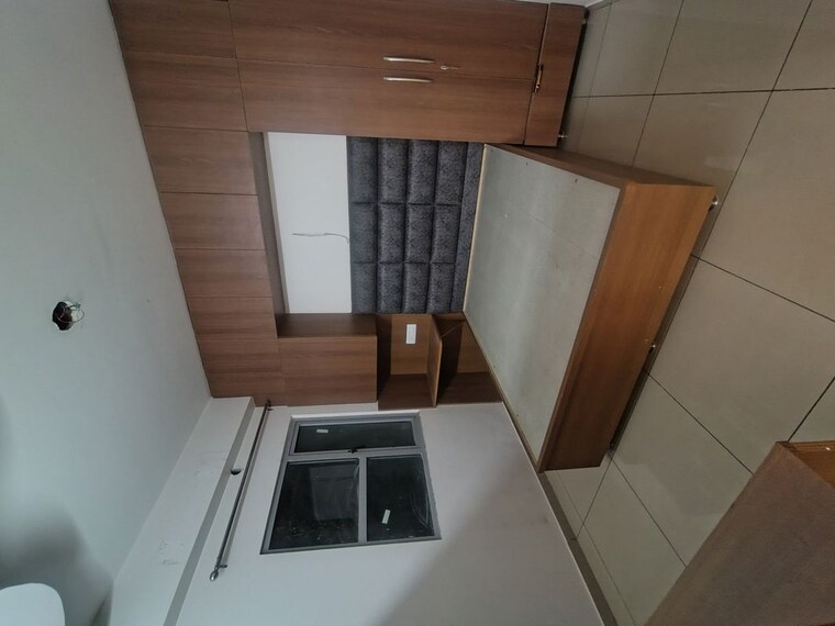 Kitchen, gulshan-bellina 3 Bedroom 791 Sq.Ft. Apartment In Sector 16 Greater Noida Greater Noida 10055465
