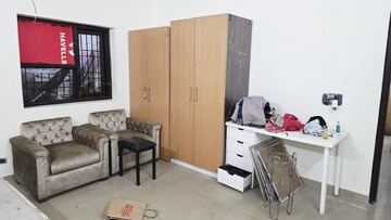 Bedroom in 3 BHK Apartment at Skytech Matrott, Sector 76 – for Rent