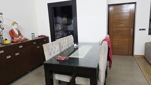 Bedroom in 3 BHK Apartment at Skytech Matrott, Sector 76 – for Rent