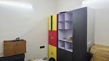 Furnished Amenities in 3 BHK Apartment at Skytech Matrott, Sector 76 – for Rent