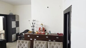 Kitchen in 3 BHK Apartment at Skytech Matrott, Sector 76 – for Rent