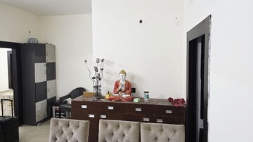 Kitchen in 3 BHK Apartment at Skytech Matrott, Sector 76 – for Rent