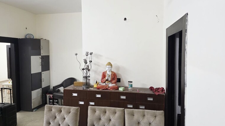 Kitchen, skytech-matrott 3 Bedroom 1645 Sq.Ft. Apartment In Sector 76 Noida 10055467